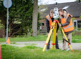 Ruim 4200 leerlingen gaan tijdens de GeoWeek op expeditie met aardrijkskunde