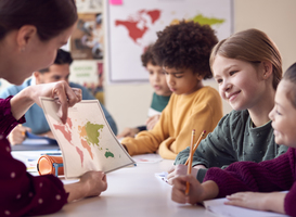 Passend onderwijs in de toekomst voor ieder kind mogelijk 