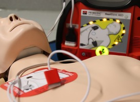 Cursus EHBO in Biddinghuizen Cursus EHBO in Biddinghuizen