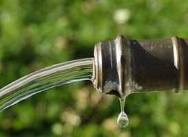 Kinderopvang in Noordbroek krijgt eerste watertappunt van Groningen 