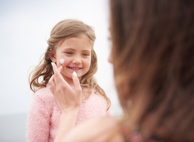 Gratis lespakket over de bescherming tegen de zon voor kinderopvanglocaties Gratis lespakket over de bescherming tegen de zon voor kinderopvanglocaties
