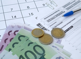 Uitstel gekregen voor belastingaangifte 2024? Vergeet je studieschuld niet Uitstel gekregen voor belastingaangifte 2024? Vergeet je studieschuld niet