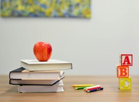 Onderwijs maakt zich zorgen over btw-verhoging schoolboeken Onderwijs maakt zich zorgen over btw-verhoging schoolboeken