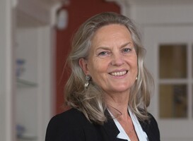 Nieuwe voorzitter Koninklijke Hollandsche Maatschappij der Wetenschappen bekend Nieuwe voorzitter Koninklijke Hollandsche Maatschappij der Wetenschappen bekend