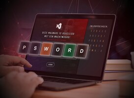 Studenten bewust maken van cybercrime met Cyber Crime Game Studenten bewust maken van cybercrime met Cyber Crime Game