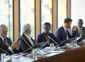 Cursus 'Blik op de raad' biedt inwoners kijkje in het werk van gemeenteraadslid Cursus 'Blik op de raad' biedt inwoners kijkje in het werk van gemeenteraadslid