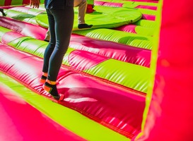 Bedreigde leerlingen sluiten schooljaar af met een feestweek Bedreigde leerlingen sluiten schooljaar af met een feestweek