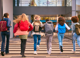 Islamitische school stuit op weerstand bij ouders van leerlingen speciaal onderwijs Islamitische school stuit op weerstand bij ouders van leerlingen speciaal onderwijs