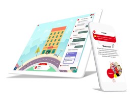 Digital Chefs lanceert 'WatsonNext: jouw Carrière Coach' Digital Chefs lanceert 'WatsonNext: jouw Carrière Coach'