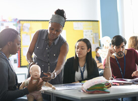 Normal_lecturer-speaking-to-college-students-in-childcare-2024-06-12-20-46-19-utc