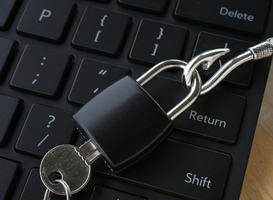 Normal_lock-on-fishing-hook-on-computer-keyboard-concept-2023-11-27-04-52-46-utc