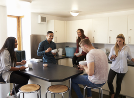 Normal_students-relaxing-in-kitchen-of-shared-accommodati-2023-11-27-05-06-47-utc