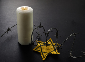 Internationale faciliteit voor onderzoek naar Holocaust stap dichterbij Internationale faciliteit voor onderzoek naar Holocaust stap dichterbij