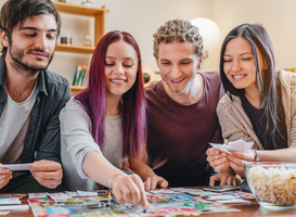 Originele opleiding voor verstandelijk beperkten laat zien wat ze wel kunnen Originele opleiding voor verstandelijk beperkten laat zien wat ze wel kunnen