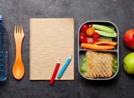 Onduidelijk of kabinet geld beschikbaar stelt voor gratis schoolmaaltijden Onduidelijk of kabinet geld beschikbaar stelt voor gratis schoolmaaltijden