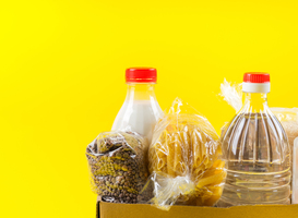 Wageningen University ontdekt nieuwe manier van veilig recyclen Wageningen University ontdekt nieuwe manier van veilig recyclen