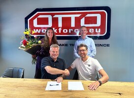 OTTO Work Force en Stichting Special Talents bieden sportkansen voor kinderen OTTO Work Force en Stichting Special Talents bieden sportkansen voor kinderen