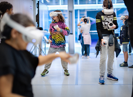 Weekend van de Wetenschap 2024 maakt programma bekend Weekend van de Wetenschap 2024 maakt programma bekend