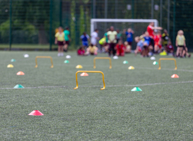 Sportdag voor leerlingen speciaal onderwijs ontvangt veel aanmeldingen Sportdag voor leerlingen speciaal onderwijs ontvangt veel aanmeldingen