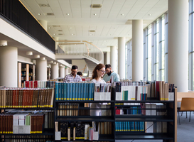 UBL stopt met gedeelte van de collectie buitenlandse proefschriften UBL stopt met gedeelte van de collectie buitenlandse proefschriften