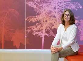 Windesheim heeft lector die verbindende kracht van familiebedrijven stimuleert Windesheim heeft lector die verbindende kracht van familiebedrijven stimuleert