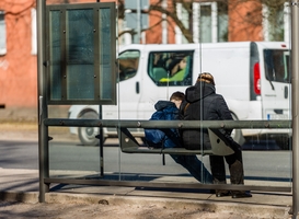 Leerlingenvervoer veel te laat vanwege miscommunicatie Leerlingenvervoer veel te laat vanwege miscommunicatie