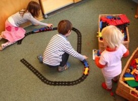 Kinderopvang stuurt peuter weg, maar ontkent discriminatie Kinderopvang stuurt peuter weg, maar ontkent discriminatie
