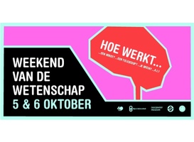 Eerste Parkstad-editie vol met activiteiten voor nieuwsgierige mensen Eerste Parkstad-editie vol met activiteiten voor nieuwsgierige mensen