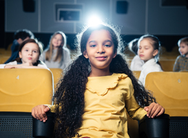 Schooltv-project Film in de klas gaat na vijf succesvolle jaren nog drie jaar door Schooltv-project Film in de klas gaat na vijf succesvolle jaren nog drie jaar door