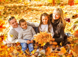 Dit kan je doen in de herfstvakantie Dit kan je doen in de herfstvakantie