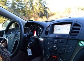 Tachtig procent van de expats kan niet rijden, maar heeft wel Nederlands rijbewijs Tachtig procent van de expats kan niet rijden, maar heeft wel Nederlands rijbewijs