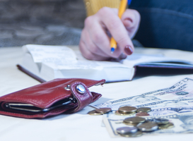 Gratis budgettraining leert inwoners Nieuwegein slimmer met geld omgaan Gratis budgettraining leert inwoners Nieuwegein slimmer met geld omgaan
