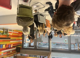 Nieuwe groep Amsterdamse leerkrachten aan het werk dankzij Crash Course Nieuwe groep Amsterdamse leerkrachten aan het werk dankzij Crash Course