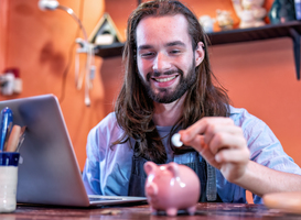 Rentepercentages studiefinanciering voor 2025 bekend Rentepercentages studiefinanciering voor 2025 bekend
