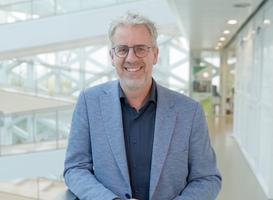 'Uitzonderlijk talent zichtbaarder vanwege sociale innovatie' 'Uitzonderlijk talent zichtbaarder vanwege sociale innovatie'