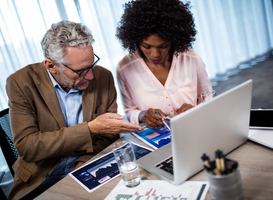 Scholen vragen massaal Checklist Digitale Geletterdheid docenten aan Scholen vragen massaal Checklist Digitale Geletterdheid docenten aan