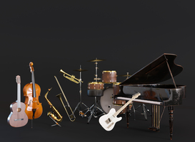 Muzieklessen Utrechtse Muziekschool kunnen doorgaan dankzij TivoliVredenburg Muzieklessen Utrechtse Muziekschool kunnen doorgaan dankzij TivoliVredenburg