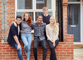 Wet betaalbare huur kan huur studentenkamers Groningen laten stijgen Wet betaalbare huur kan huur studentenkamers Groningen laten stijgen