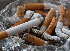 Mbo'ers roken en vapen nog steeds heel veel Mbo'ers roken en vapen nog steeds heel veel
