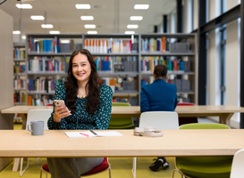 DUO start campagne tegemoetkomingen voor leenstelselstudenten DUO start campagne tegemoetkomingen voor leenstelselstudenten