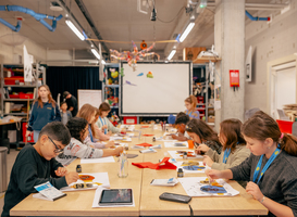 Normal_amsterdam_museumkamp__herfstvakantie_2024._fotografie_bobbie_wagenaar.