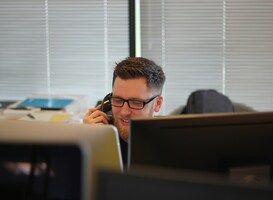 Minder journalisten met journalistieke opleiding in 2024 Minder journalisten met journalistieke opleiding in 2024