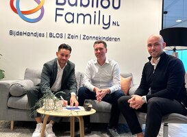 Babilou Family Nederland kiest voor HR- en platformdiensten van Aethon Babilou Family Nederland kiest voor HR- en platformdiensten van Aethon