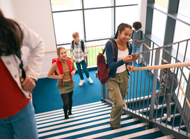 Ostrea en Goese Lyceum gaan als nieuwe vmbo-school het jaar 2025 in Ostrea en Goese Lyceum gaan als nieuwe vmbo-school het jaar 2025 in