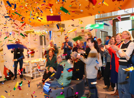 Basisschool De Horizon ontwerpt eigen woordenschat-app Basisschool De Horizon ontwerpt eigen woordenschat-app