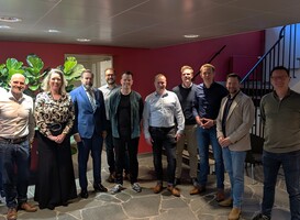 Wentzo versterkt voor het onderwijs haar rol als netwerk specialist Wentzo versterkt voor het onderwijs haar rol als netwerk specialist