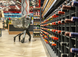 SPAR university opent twee nieuwe winkels op campussen HAN SPAR university opent twee nieuwe winkels op campussen HAN