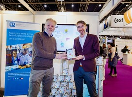 PPG en C3 lanceren digitale les 'De Groene Verffabriek' PPG en C3 lanceren digitale les 'De Groene Verffabriek'