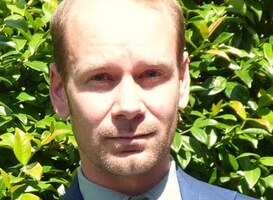Daan van Uhm benoemd tot hoogleraar milieucriminaliteit Daan van Uhm benoemd tot hoogleraar milieucriminaliteit