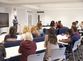 Normal_university-students-study-in-a-classroom-with-male-2024-10-19-03-25-08-utc